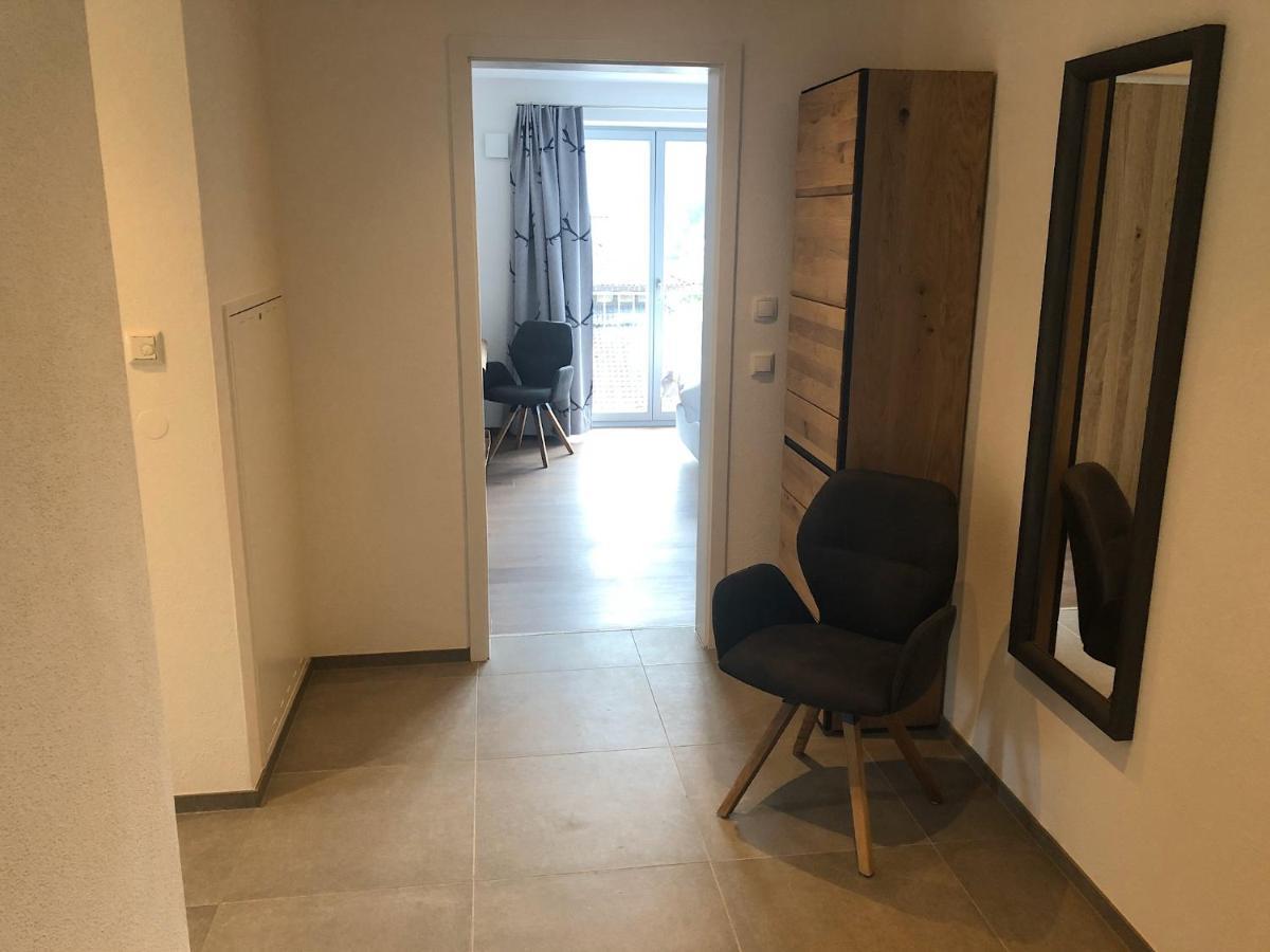 Panoramaferienwohnungen Prinzregent Berchtesgaden Esterno foto