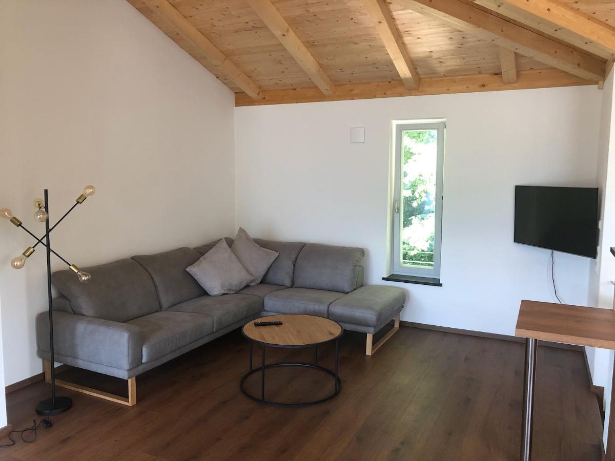 Panoramaferienwohnungen Prinzregent Berchtesgaden Esterno foto