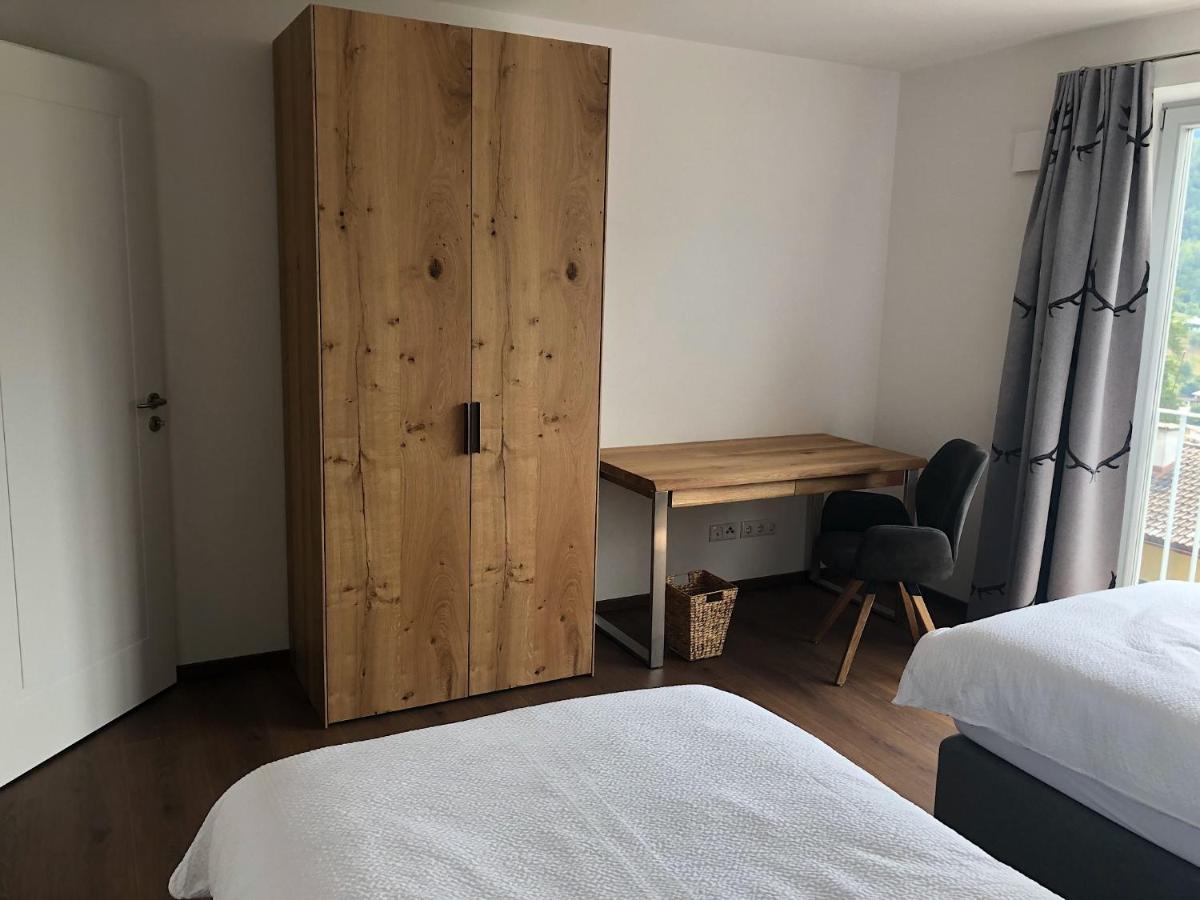 Panoramaferienwohnungen Prinzregent Berchtesgaden Esterno foto