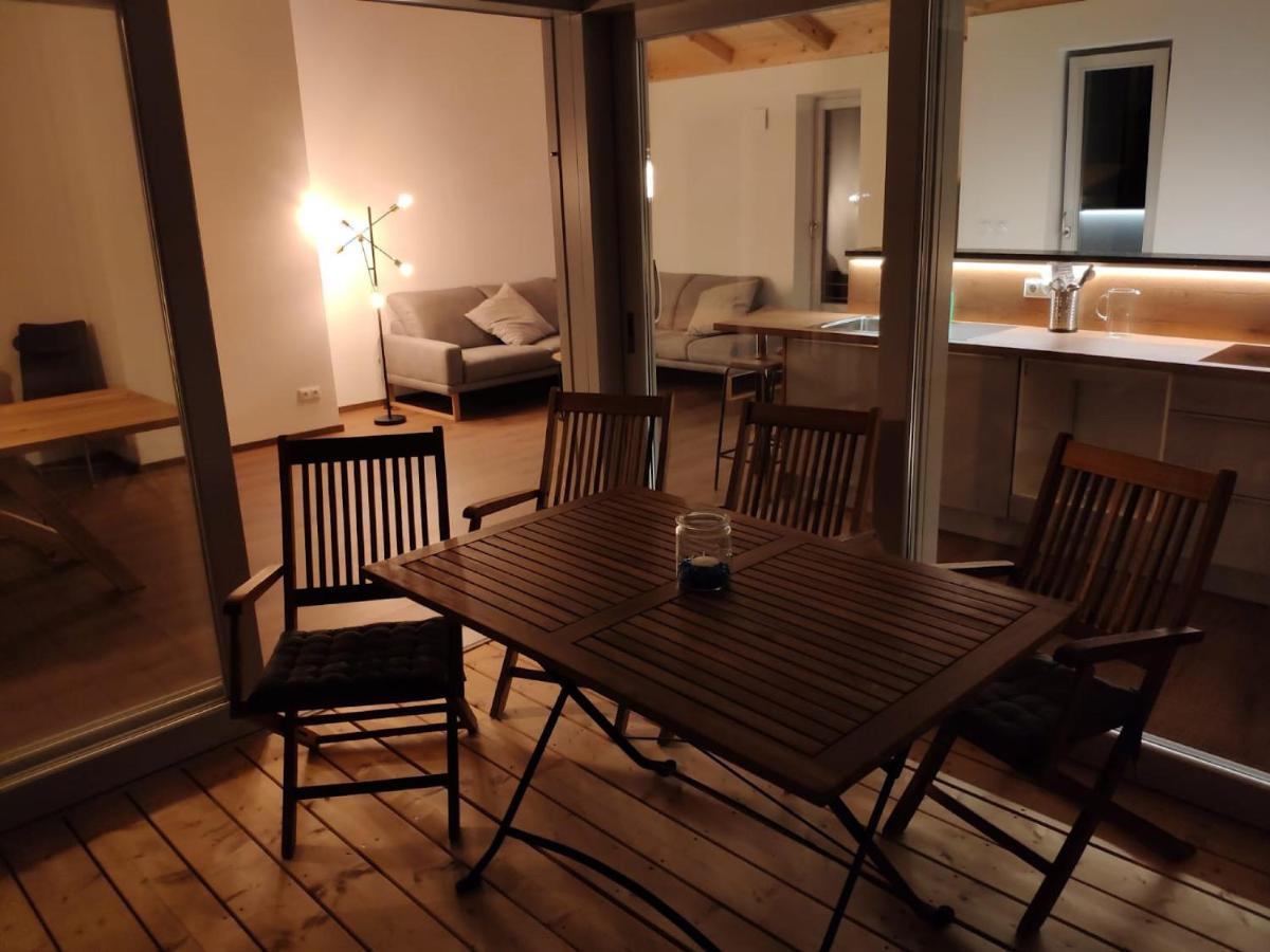 Panoramaferienwohnungen Prinzregent Berchtesgaden Esterno foto